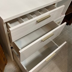 取りに来れる方限定！ニトリのレンジボードです！の画像