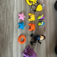 パウパト　シーパトローラーの画像