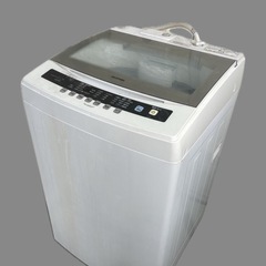 【取引き予定あり】洗濯機の画像