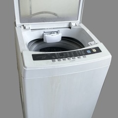 【取引き予定あり】洗濯機の画像