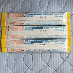 雪印メグミルク ピュア粉ミルクスティックの画像