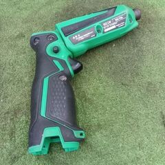 日立 WH7DL コードレスインパクトドライバー【野田愛宕店】【店頭取引限定】【中古】管理番号：ITTWA6222WBIの画像