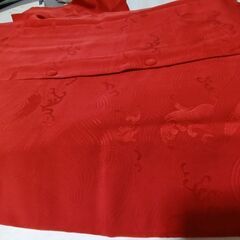無料-道行きコートの画像