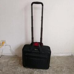0724-512 Samsonite ビジネスキャリーバッグの画像