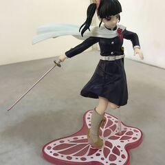 【ジャングルジャングル深井店】鬼滅の刃　フィギア　栗花落カナヲ　一番くじ　中古　堺市　深井　(中区　堺区　西区　東区　南区)　和泉市　河内長野　富田林　松原市　狭山市　【FU2493】の画像