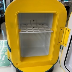 冷温庫　ミニオンズの画像