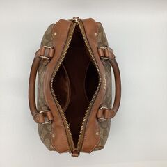 COACH(コーチ)のバッグの画像