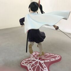 【ジャングルジャングル深井店】鬼滅の刃　フィギア　栗花落カナヲ　一番くじ　中古　堺市　深井　(中区　堺区　西区　東区　南区)　和泉市　河内長野　富田林　松原市　狭山市　【FU2493】の画像