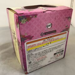 【ジャングルジャングル深井店】鬼滅の刃　フィギア　栗花落カナヲ　一番くじ　中古　堺市　深井　(中区　堺区　西区　東区　南区)　和泉市　河内長野　富田林　松原市　狭山市　【FU2493】の画像