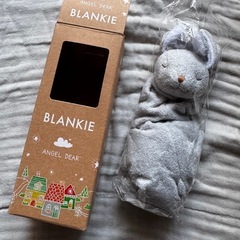 BLANKIE ANGEL DEARの画像