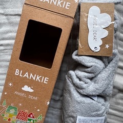 BLANKIE ANGEL DEARの画像