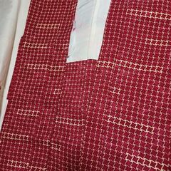 無料+道行きコートの画像