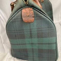 POLOＲＡＬＰＨLAUREN ハンドバックの画像
