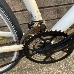 ルイガノ自転車の画像