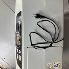 灯油ストーブもらってくださいの画像