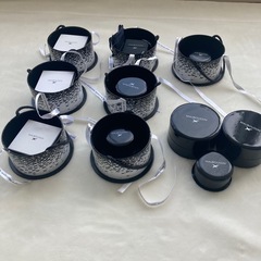 モーブッサン　ジュエリーBOXの画像