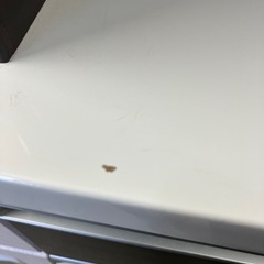 I 2507-601 キッチンボード 上下分割 固定ネジありの画像