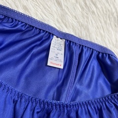 トリンプ　サテンショートパンツ　Mサイズの画像