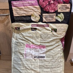 (新品)アカナ グラスフェッドラム 11.4kg (ACANA) ドッグフードの画像