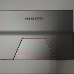 IODATA  EX-LDC161DBM 15.6インチ モバイルディスプレイ モバイルモニターの画像