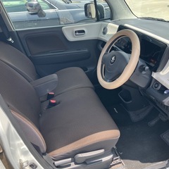 車検残1年以上スズキMRワゴンの画像