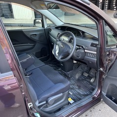 車検二年付き　ダイハツ　ムーブの画像