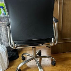【中古】オフィスチェアの画像