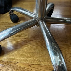 【中古】オフィスチェアの画像