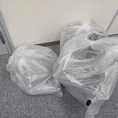 一斗缶（鉄くず）の画像
