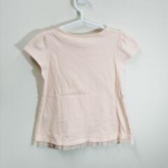 7-637-2　子供　Tシャツ#9990の画像