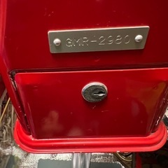 【商談中】ガムボールマシーン　アンティークの画像