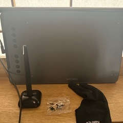XP-Pen ペンタブレット11.79 インチ（替え芯付き）の画像