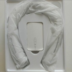 首掛け扇風機 ネッククーラー 熱中症対策 ネックファン 冷却プレートの画像