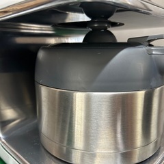 【お取り置き中】デロンギ　コーヒーメーカープレミアムの画像