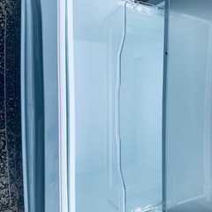 🌸TOSHIBA ノンフロン冷凍冷蔵庫 GR-S33Sの画像