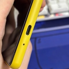 Xperia 10 III (SO-52B)の画像