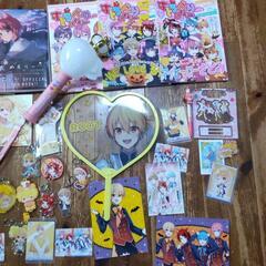 すとぷりグッズの画像