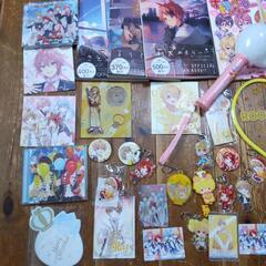 すとぷりグッズの画像