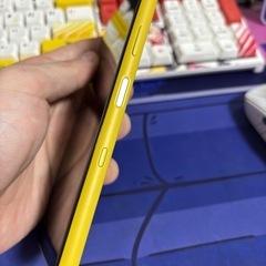 Xperia 10 III (SO-52B)の画像