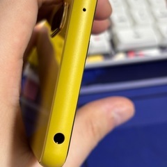 Xperia 10 III (SO-52B)の画像