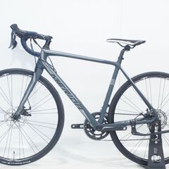 MERIDA 「メリダ」 SCULTURA DISC 200 2018年モデル ロードバイクの画像