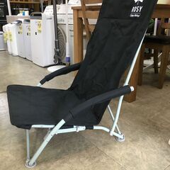 海外・日本製品のサルベージ品　LOGOS  ROSY  アウトドアチェア　ロータイプの画像