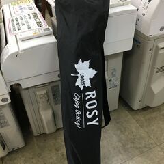 海外・日本製品のサルベージ品　LOGOS  ROSY  アウトドアチェア　ロータイプの画像