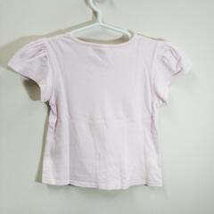 7-637-4　子供　Tシャツ#9992の画像