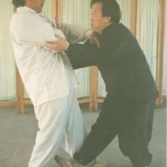 戴氏心意拳東京練習会 今年の練習生を募集中！の画像