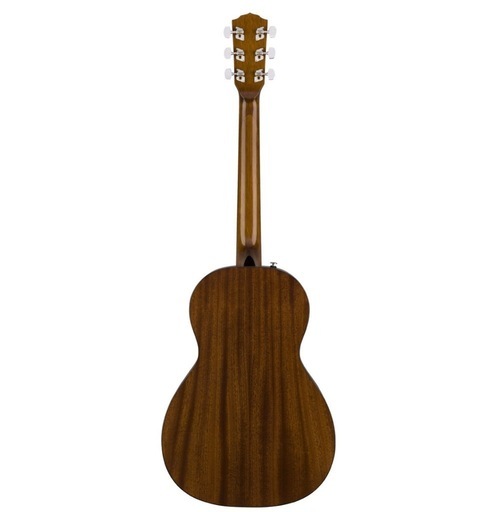 Fenderアコースティックギター