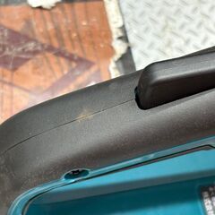 【中古】マキタ Makita MUC353DZ 350mm充電式チェーンソー 実使用無し【ハンズクラフト佐賀】の画像