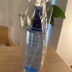 新品未開封 オルビスクリアボディスムースローションの画像