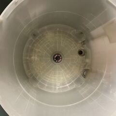 洗濯機の分解クリーニング行っています！配送設置込み　東芝10K洗濯機　2021年製　分解クリーニング済み！！の画像