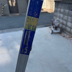 脚立　180㎝の画像